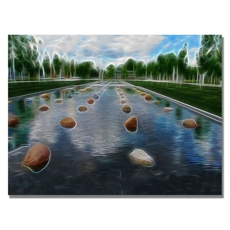 Trademark Fine Art